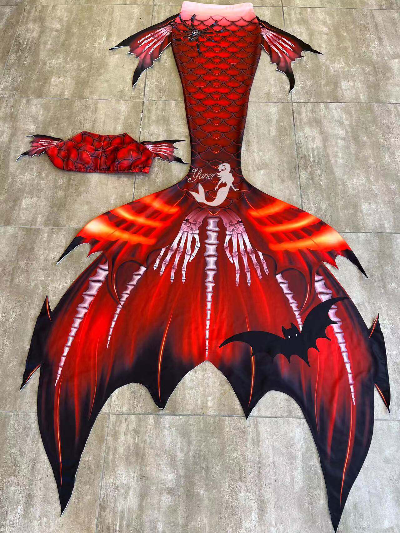 Aquarium & Marine Museum Universiti Malaysia Sabah Kota Kinabalu Sabah Reviews - Oryginalny męski i żeński strój syreny