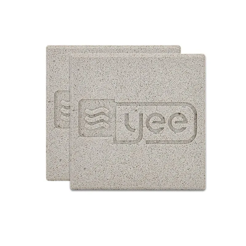 Marine Aquarium Cube - 1/2szt Akwarium Nano Ceramiczny filtr media