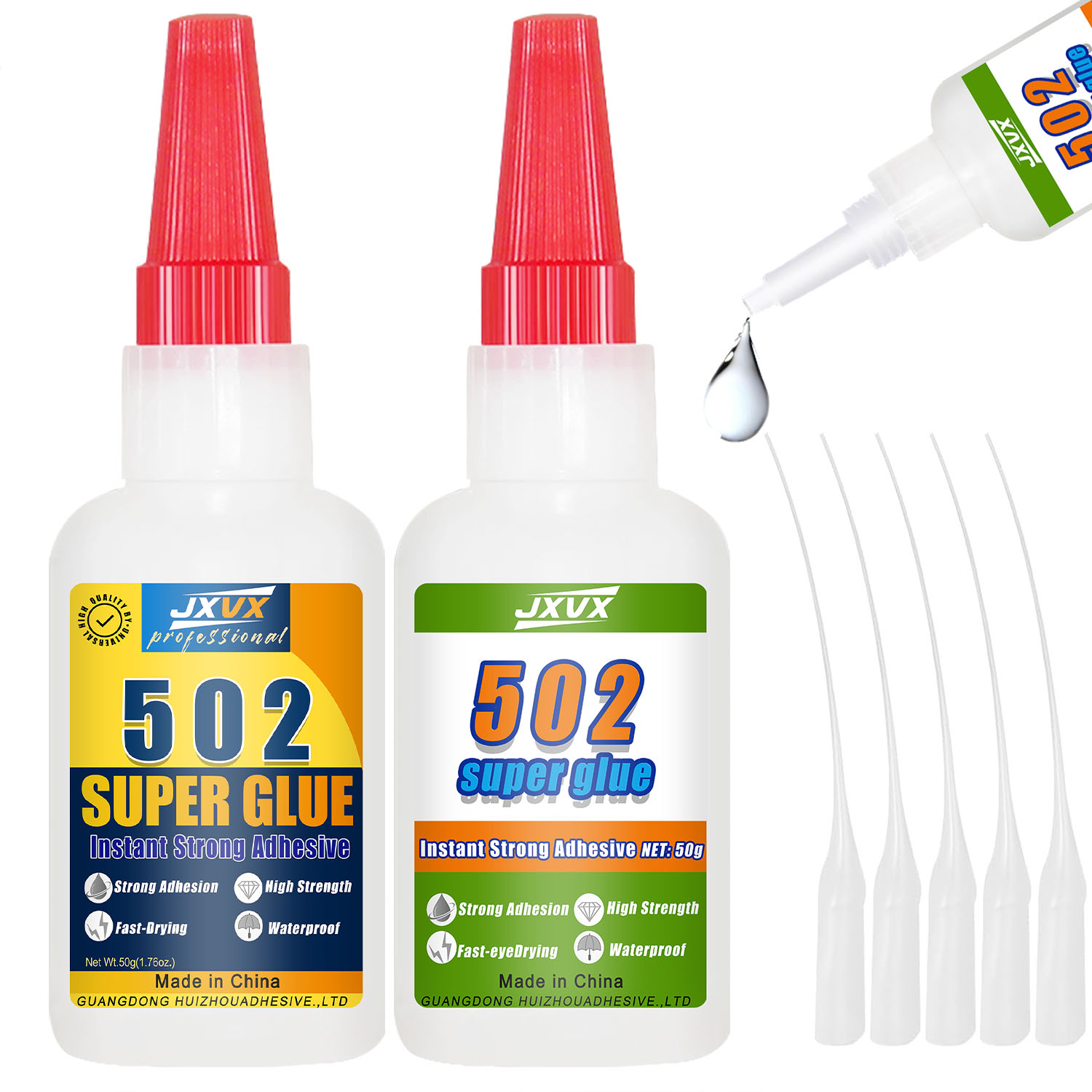Marine Aquarium Glue - Nowy super mocny klej do akwariów