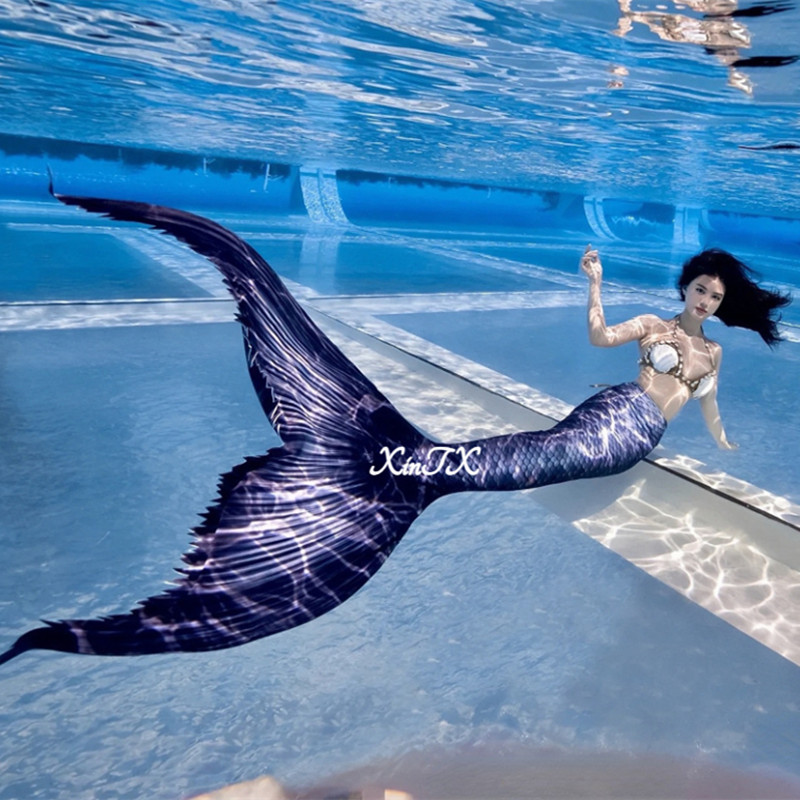Aquarium & Marine Museum Universiti Malaysia Sabah Kota Kinabalu Sabah Reviews - Strój Syreny dla Dorosłych, Kostium do