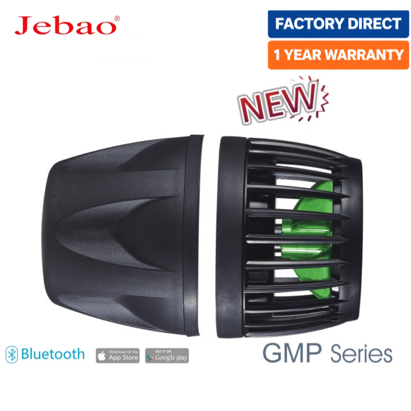 Coral Frag Plug - Jecod Jebao Nowa Seria GMP Bezprzewodowa