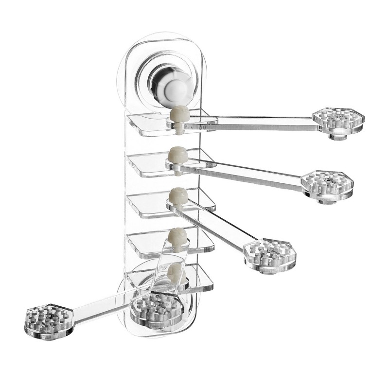 Coral Frag Plug - Akrylowy magnetyczny uchwyt na koralowe fragmenty