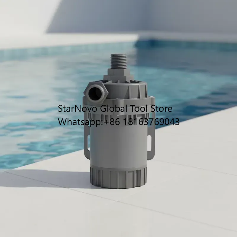 Aquarium Marine Drive - 2026 Hit! Pompa wodna 24V DC,