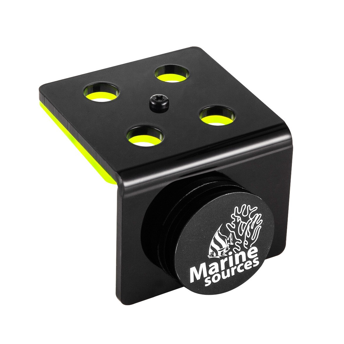 Coral Frag Plug - Uchwyt na koral SPS Marine -