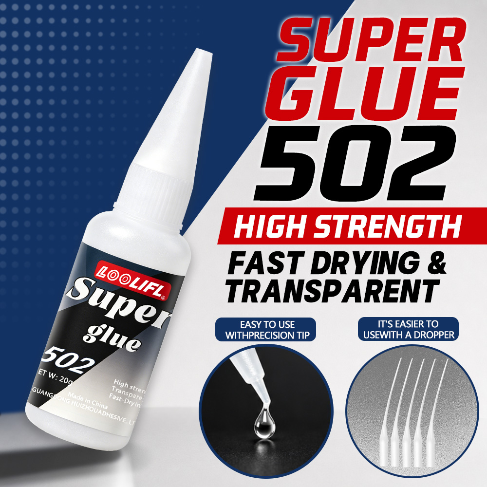 Loolifl-502-20Ml Natychmiastow – Marine Aquarium Glue recenzja i cena
