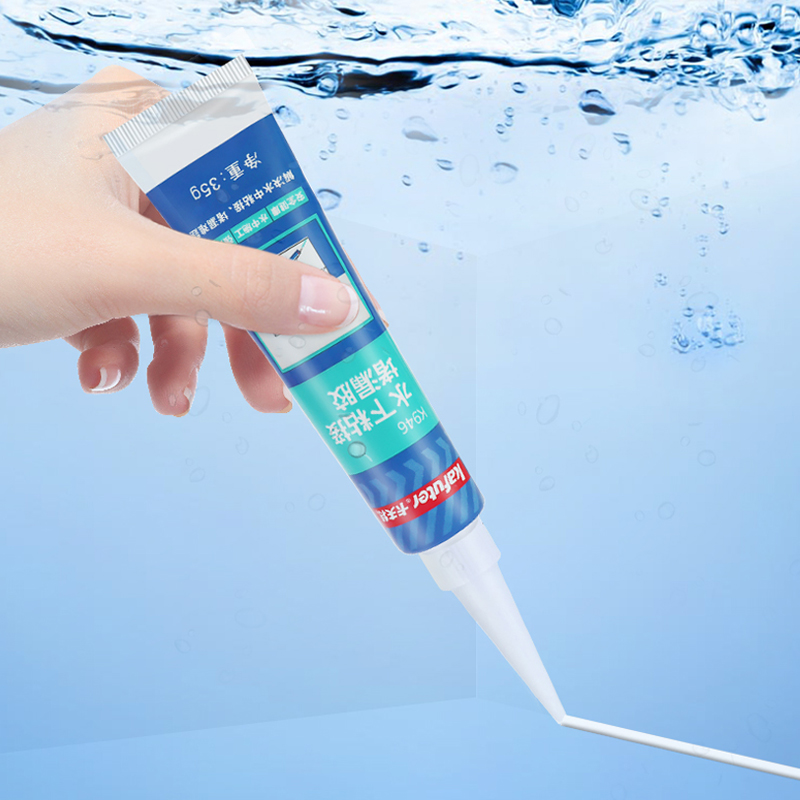 Kafuter Biały klej uszczelniaj – Marine Aquarium Glue recenzja i cena