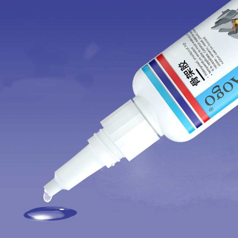 Klej do akwarium 50/100g, szki – Marine Aquarium Epoxy recenzja i cena