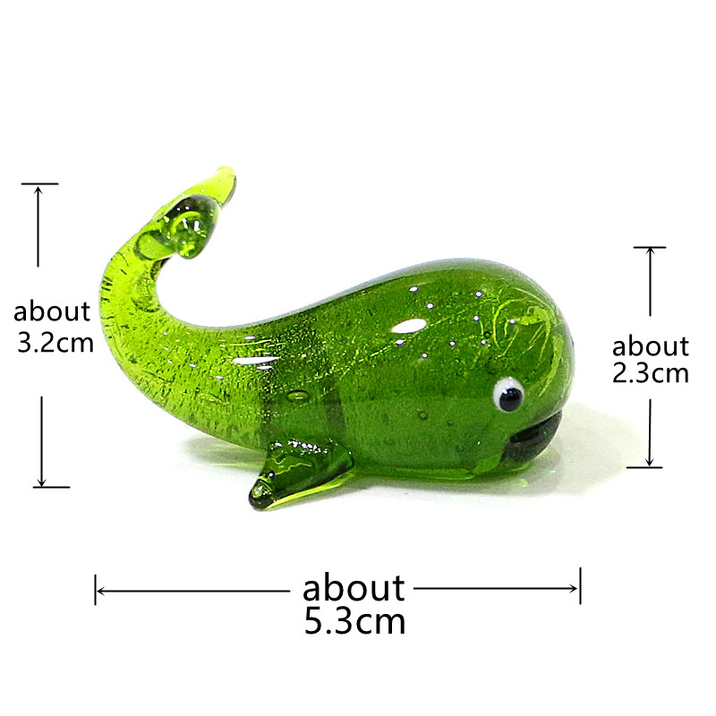 Miniaturowa figurka z motywem  – Marine Aquarium Live recenzja i cena