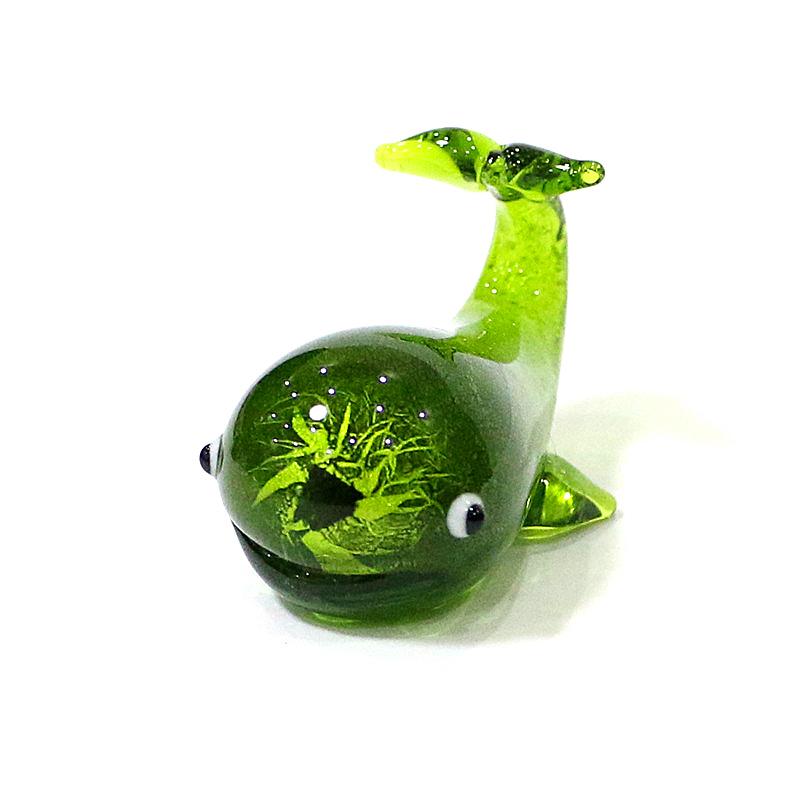 Miniaturowa figurka z motywem  – Marine Aquarium Live recenzja i cena