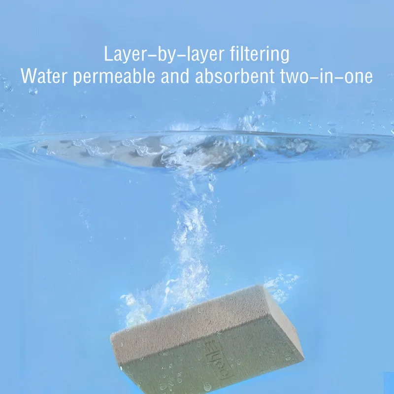 1/2szt Akwarium Nano Ceramiczn – Marine Aquarium Cube recenzja i cena