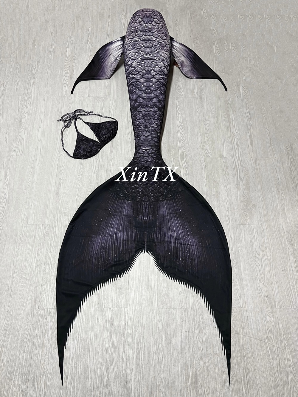Strój Syreny dla Dorosłych, Ko – Aquarium & Marine Museum Universiti Malaysia Sabah Kota Kinabalu Sabah Reviews recenzja i cena