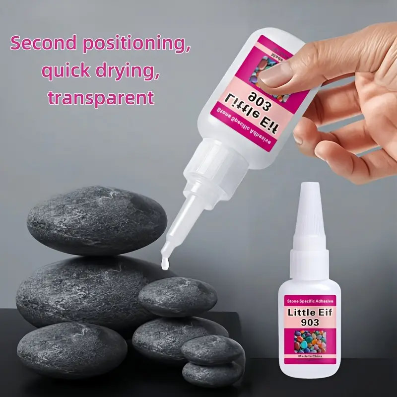 20g Wytrzymały, szybkoschnący  – Marine Aquarium Glue recenzja i cena