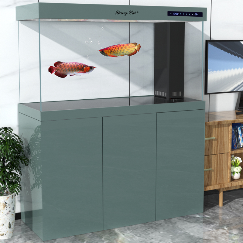 Ultra Przezroczyste, Nowoczesn – Marine Aquarium Live recenzja i cena
