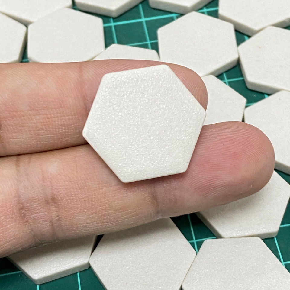Podstawki ceramiczne SPS do ko – Coral Frag Plug recenzja i cena