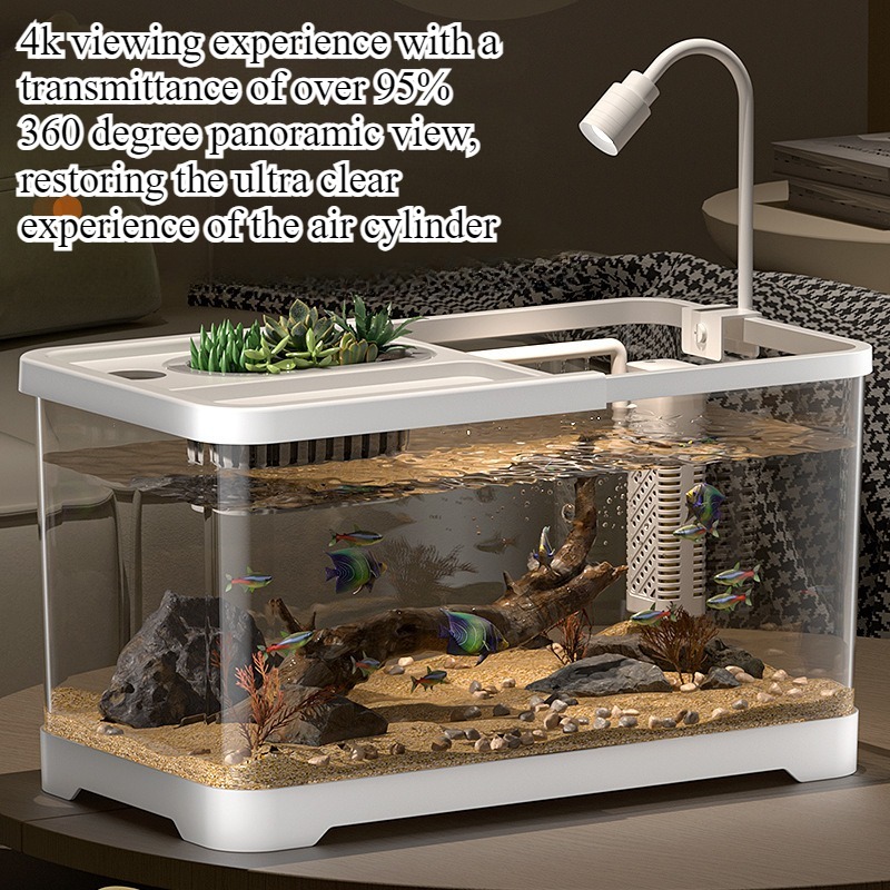 Akwarium domowe, akwarium do s – Marine Aquarium Live recenzja i cena