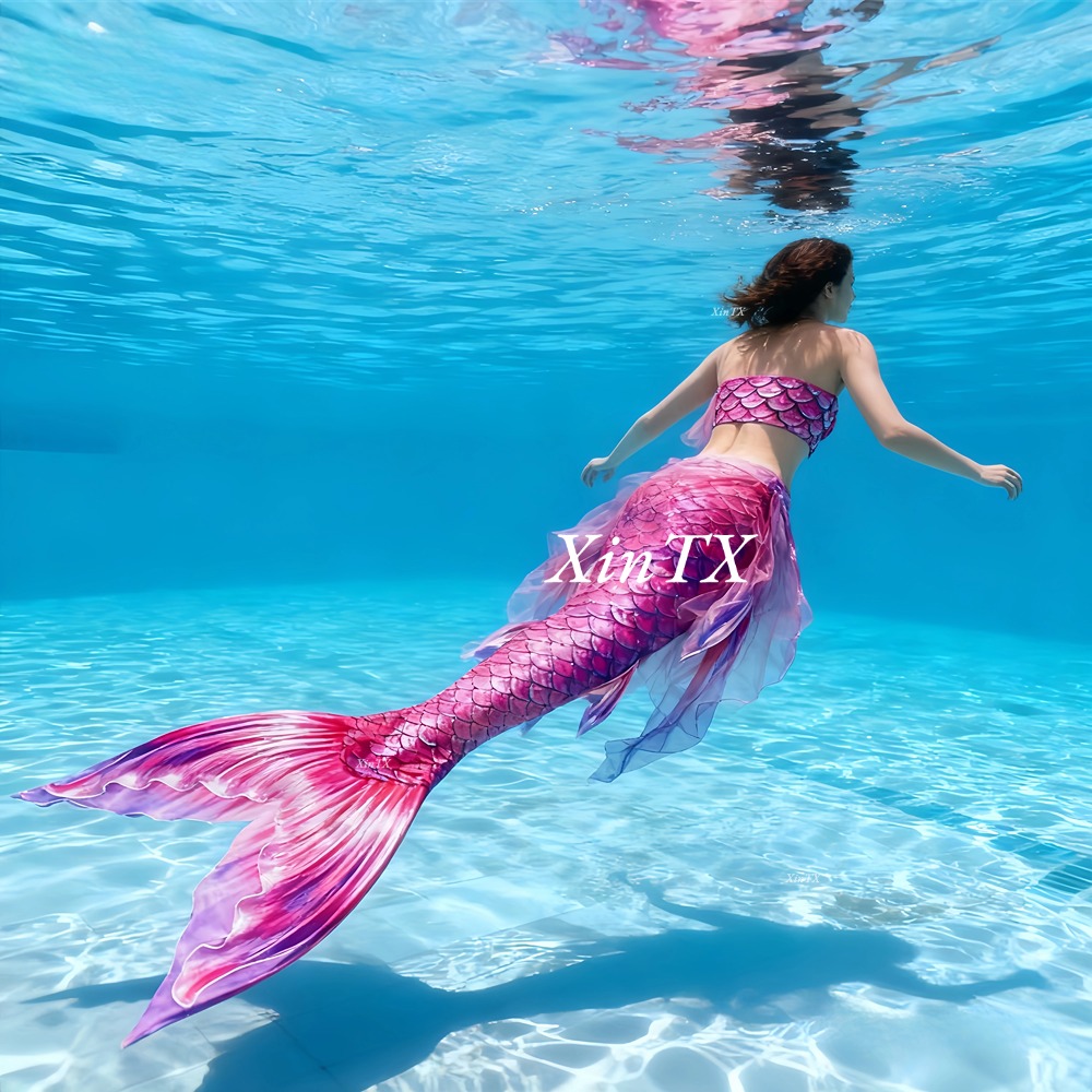 Syrenie ogony na zamówienie dl – Aquarium & Marine Museum Universiti Malaysia Sabah Kota Kinabalu Sabah Reviews recenzja i cena