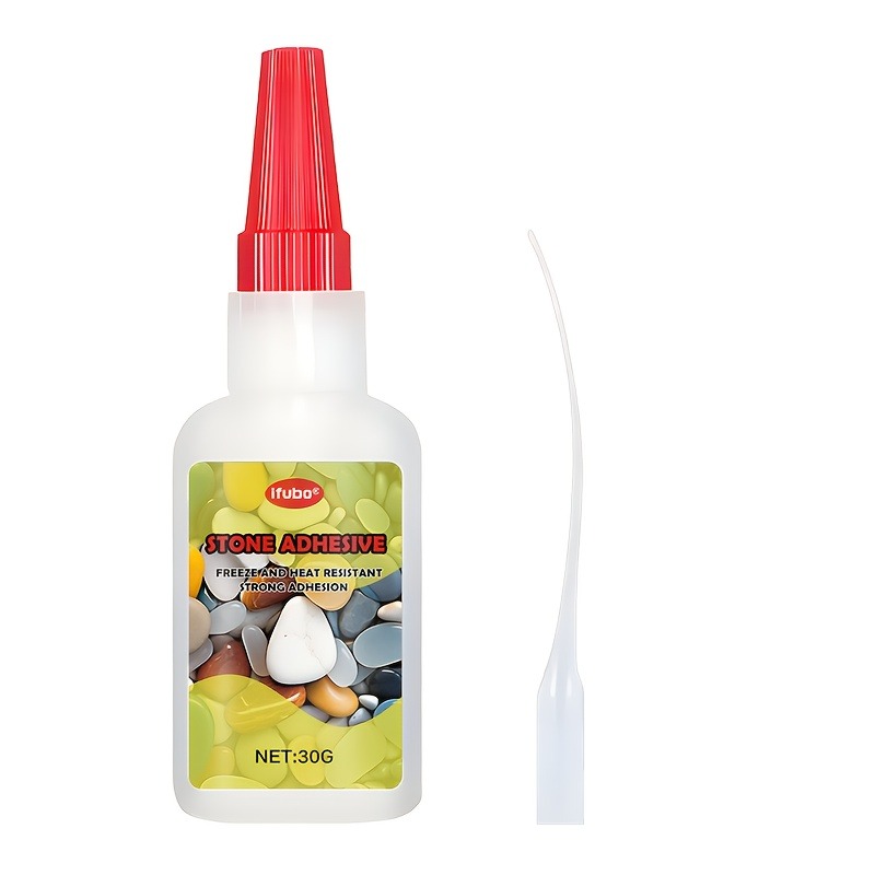 IFUBO Wytrzymały klej do kamie – Marine Aquarium Epoxy recenzja i cena