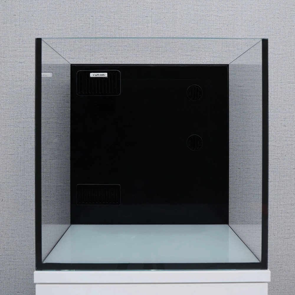Akwarium Nano Marine ze szkła, – Marine Aquarium Live recenzja i cena