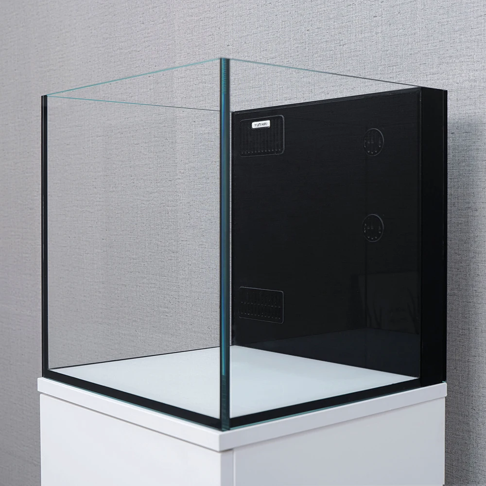 Akwarium Nano Marine ze szkła, – Marine Aquarium Live recenzja i cena