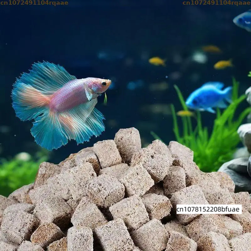 Wymienna napełniania do karmni – Marine Aquarium Cube recenzja i cena