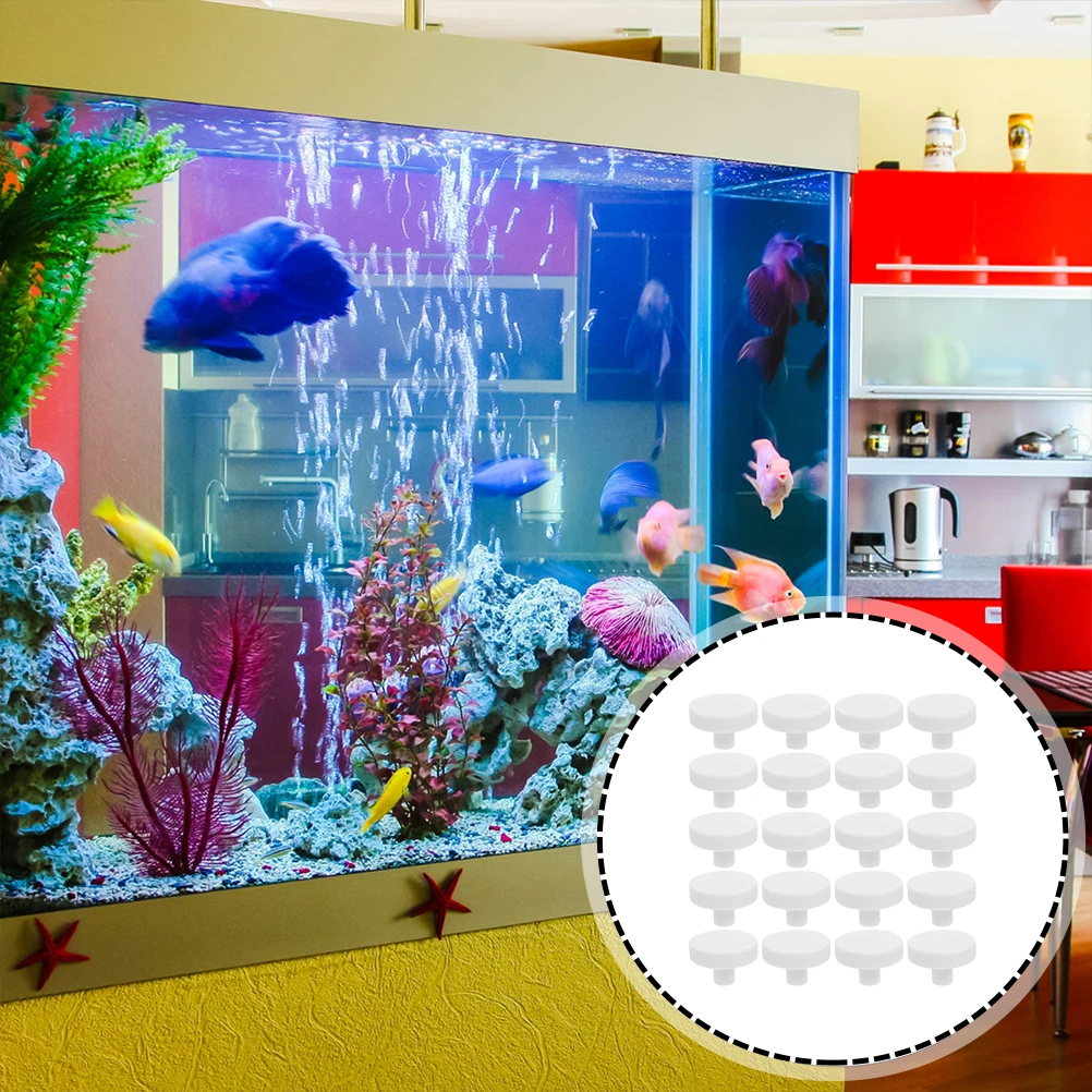 20 szt. Klej do koralów Bezpie – Coral Frag Plug recenzja i cena