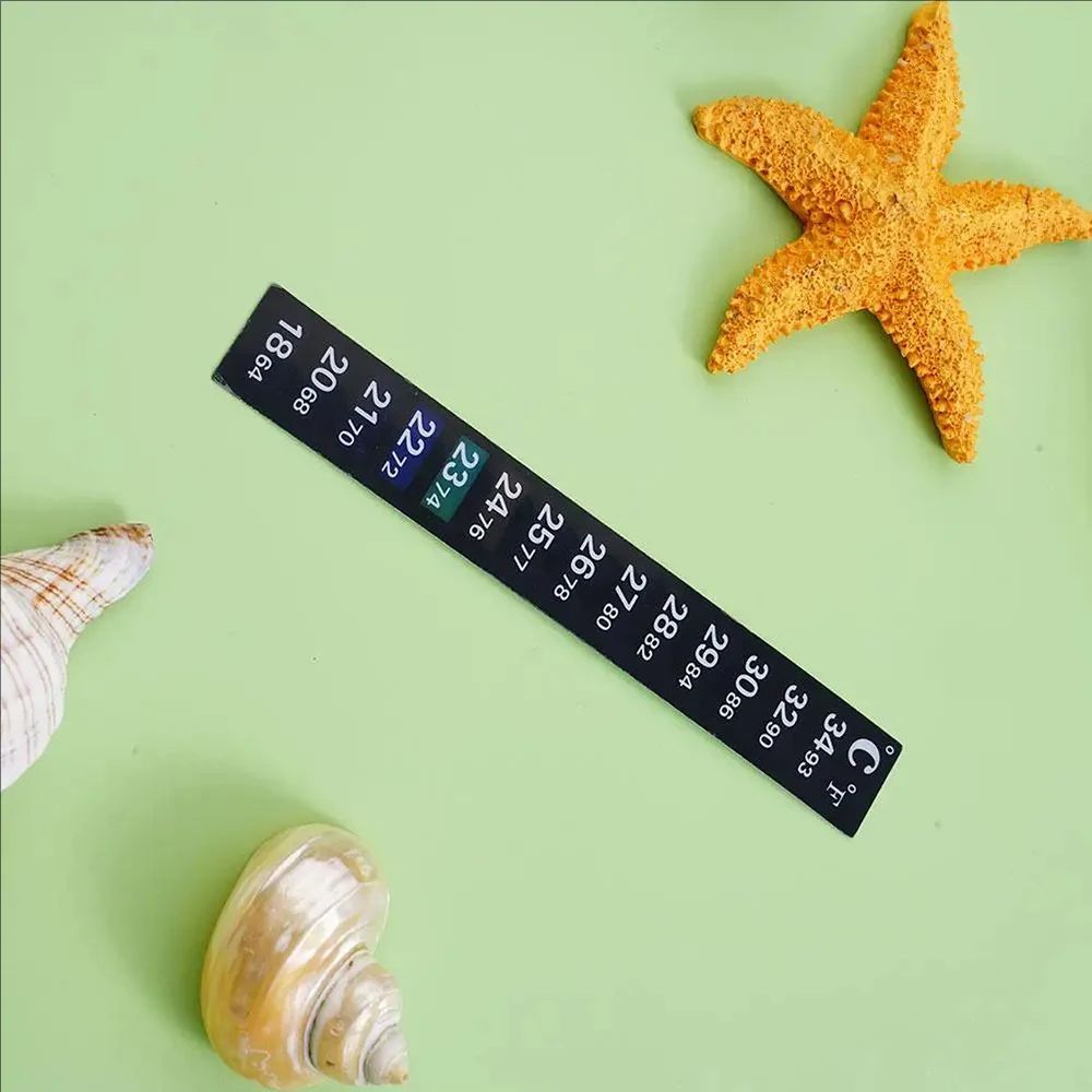 5 szt./10 szt. Naklejki termom – Marine Aquarium Glue recenzja i cena
