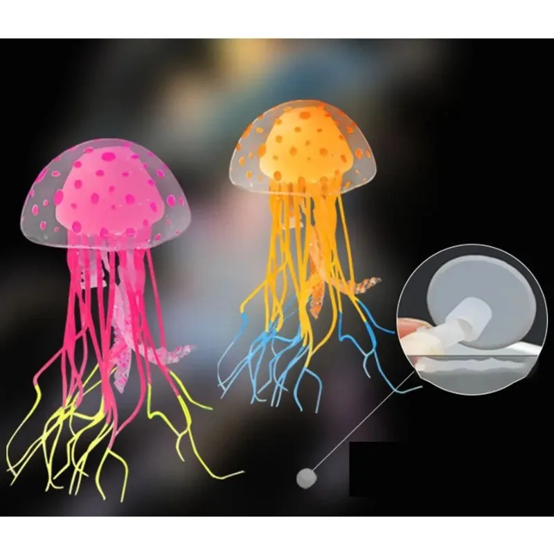 Sztuczne pływanie Luminous med – Marine Aquarium Live recenzja i cena