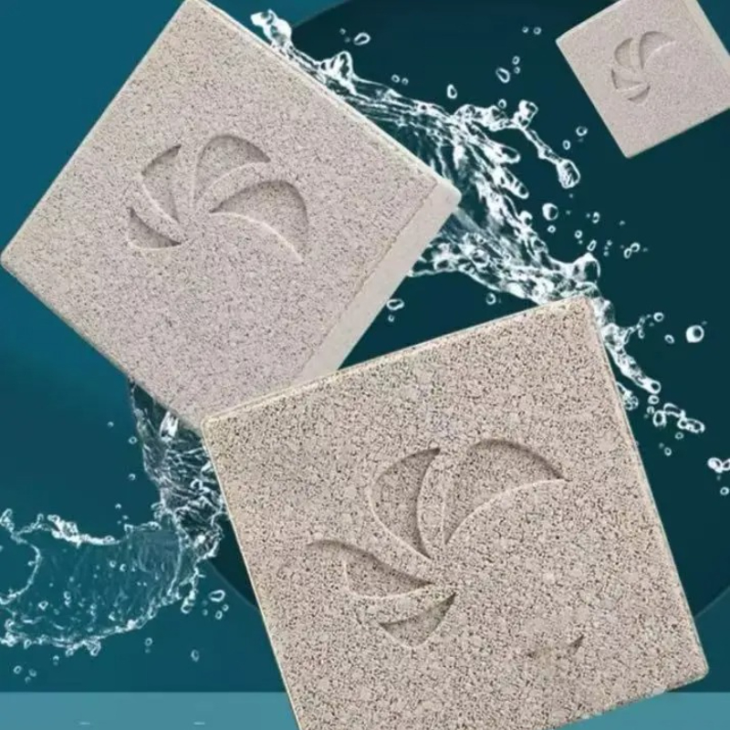 Aquarium Nano-Tech Bio Block - – Marine Aquarium Cube recenzja i cena