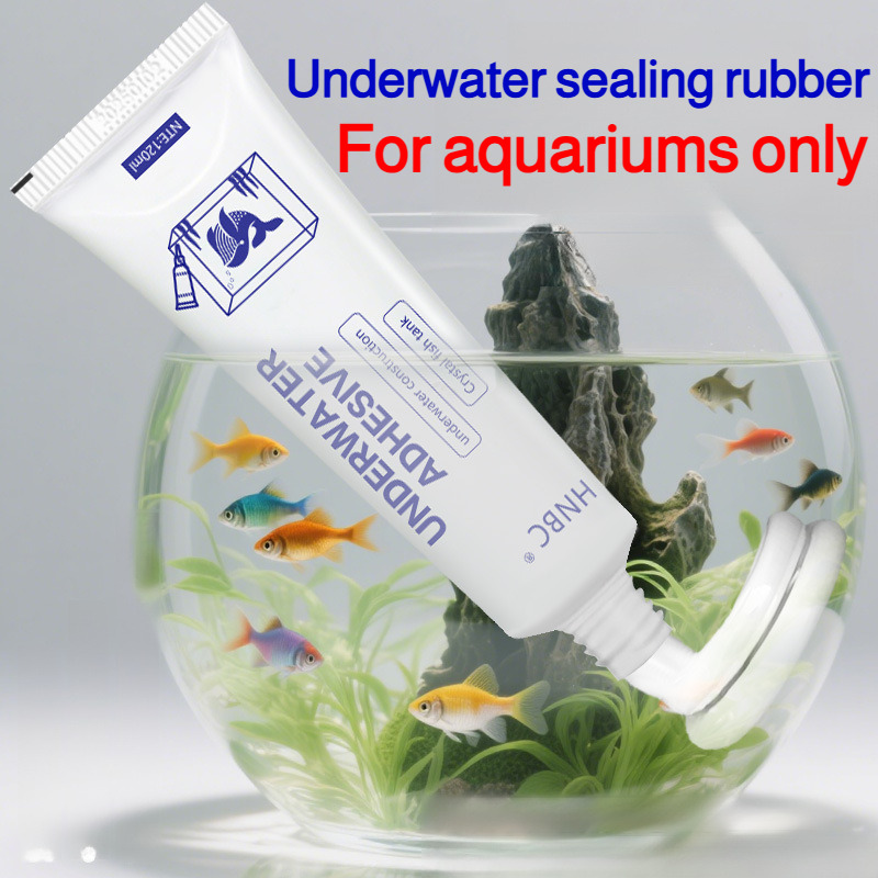 60g Wodoodporny Uszczelniacz T – Marine Aquarium Glue recenzja i cena