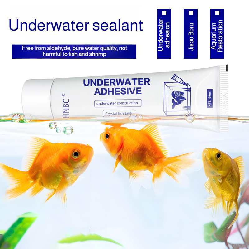 60g Wodoodporny Uszczelniacz T – Marine Aquarium Glue recenzja i cena