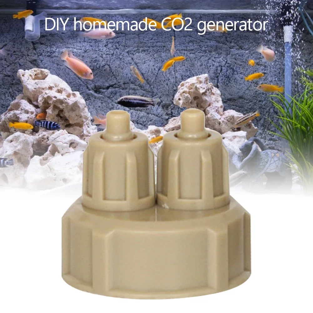 System CO2 do akwarium Generat – Marine Aquarium Live recenzja i cena