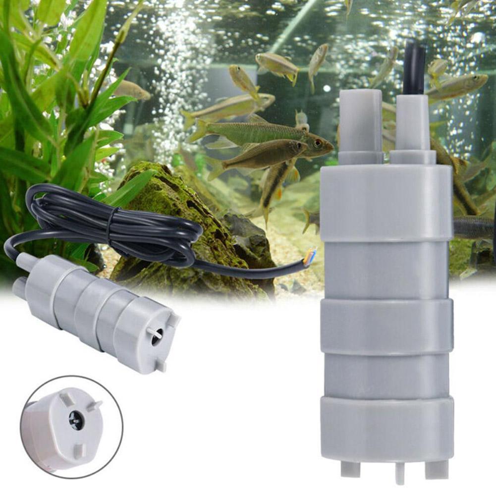 Pompa zanurzeniowa RV 12V, wys – Aquarium & Marine Museum Universiti Malaysia Sabah Kota Kinabalu Sabah Reviews recenzja i cena