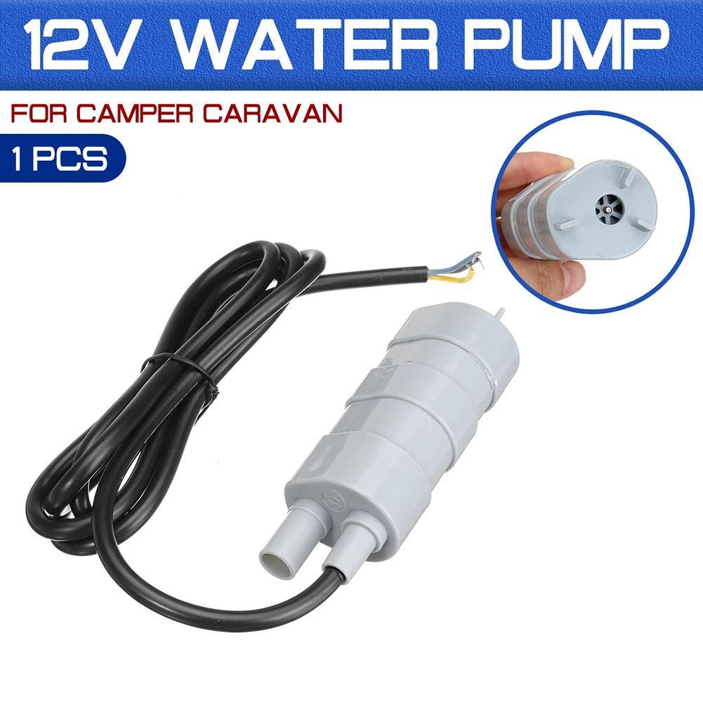 Pompa zanurzeniowa RV 12V, wys – Aquarium & Marine Museum Universiti Malaysia Sabah Kota Kinabalu Sabah Reviews recenzja i cena