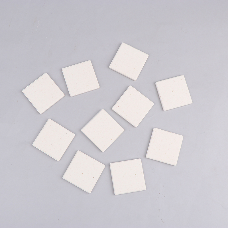 Ceramiczne podstawki do korali – Coral Frag Plug recenzja i cena