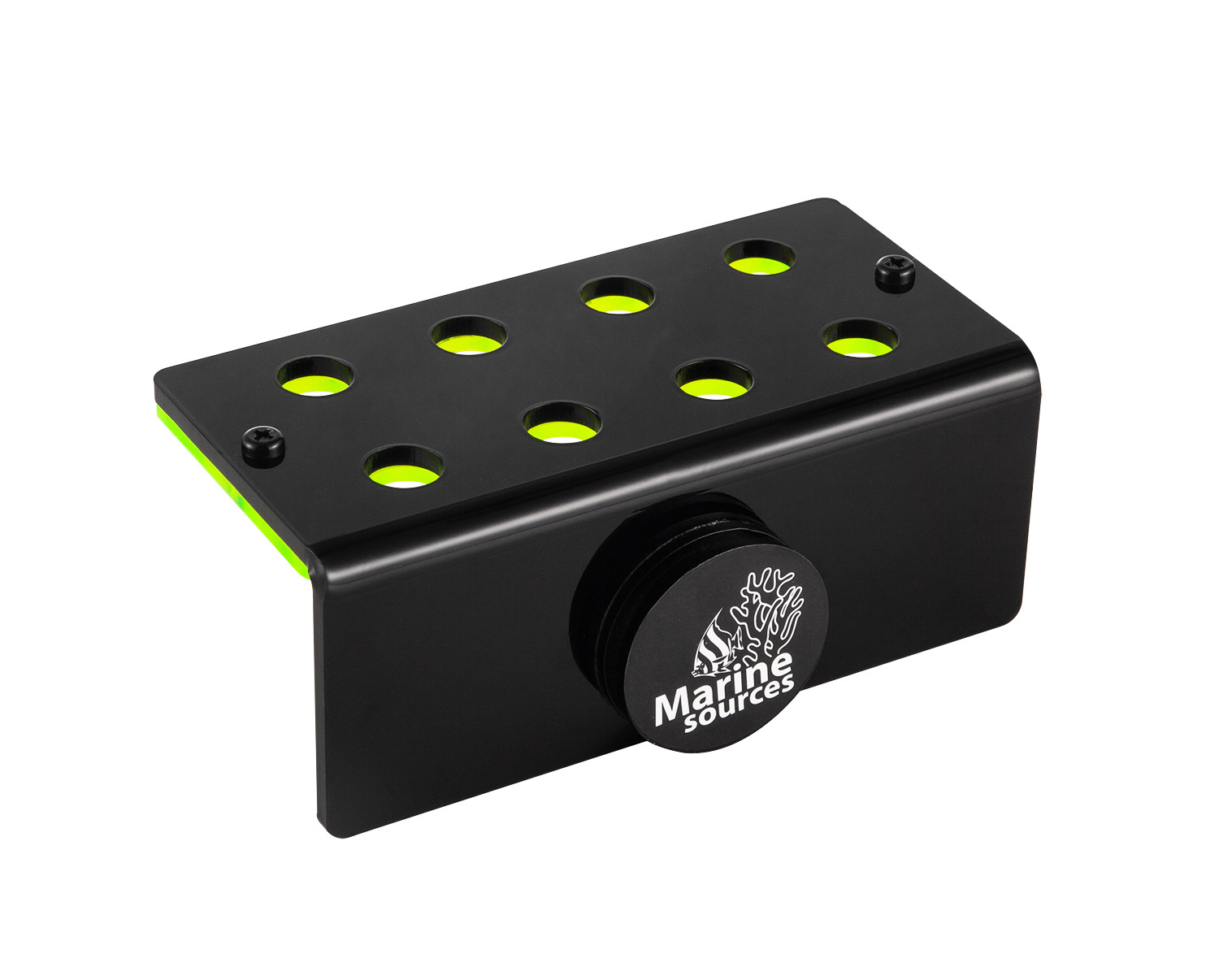 Uchwyt na koral SPS Marine - m – Coral Frag Plug recenzja i cena