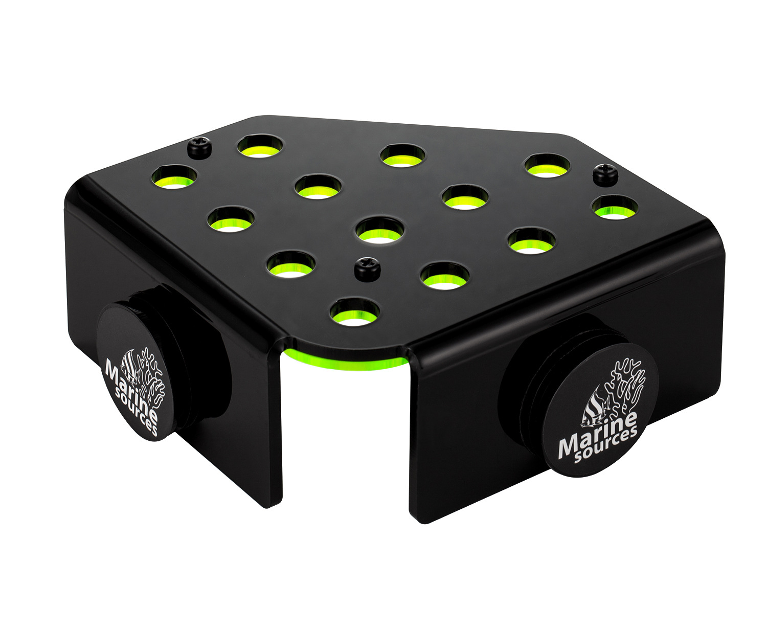 Uchwyt na koral SPS Marine - m – Coral Frag Plug recenzja i cena