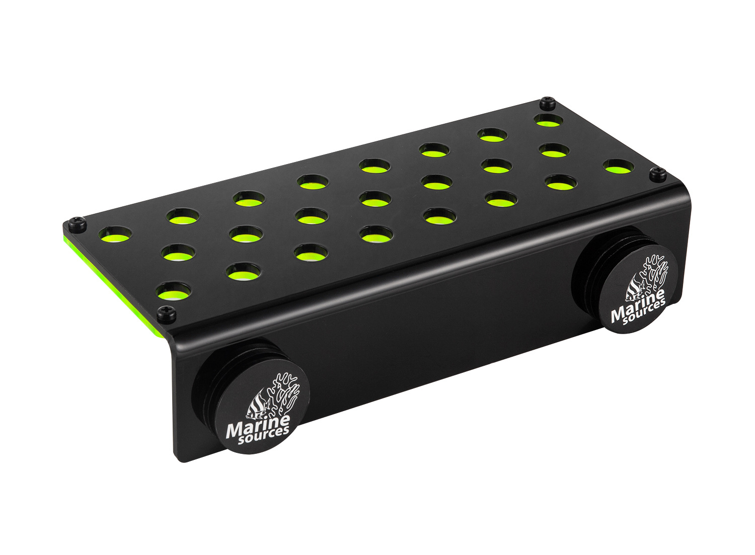 Uchwyt na koral SPS Marine - m – Coral Frag Plug recenzja i cena