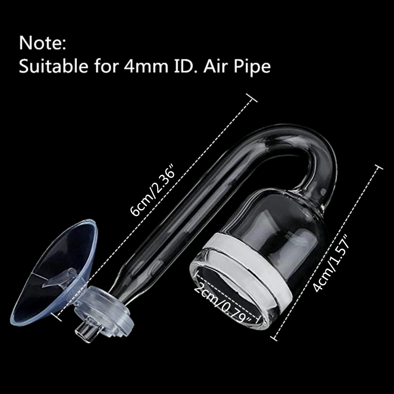 4szt Zestaw DIY Dyfuzor CO2 do – Marine Aquarium Live recenzja i cena