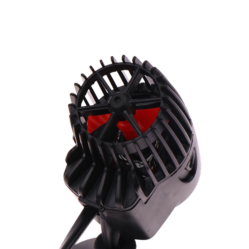 Pompa falująca jednowystrzelni – Coral Frag Plug recenzja i cena